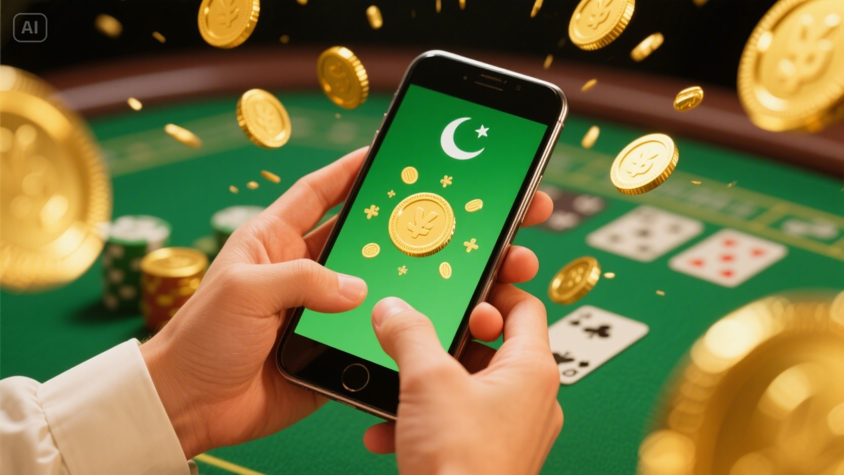 24 CasinoDeposit in PKR today and get 200% instantly on your first recharge! Pakistani users can enjoy trusted payments, real PKR rewards, and live casino fun.