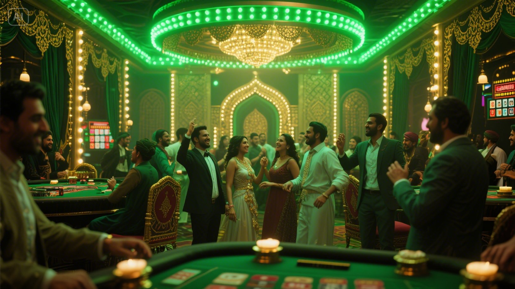 Casino 24 Casino desktop and mobile interfaces